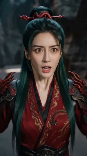 诡鼎道仙Ⅱ（71集）好看又上头的热播短剧