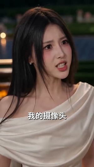 和AI妹妹交换三年后，家人后悔了（75集）韩国短剧精彩片段