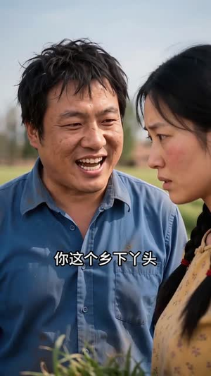 槐花愿（60集）精彩短剧持续更新