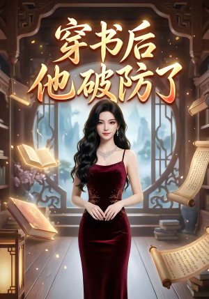 穿书后他破防了（22集）今日热门短剧推荐
