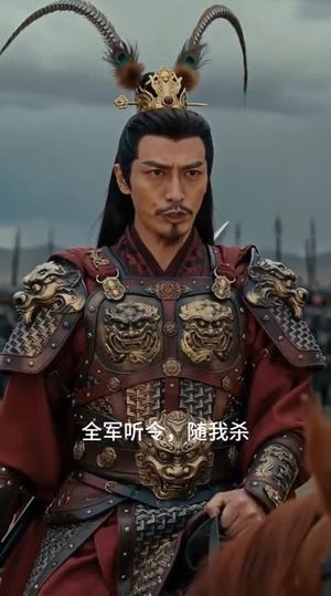 三国：打不爆吕布的谋士，算什么穿越者（60集）不睡觉也要看完的短剧