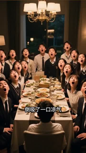 云云利女二（42集）热门短剧持续更新