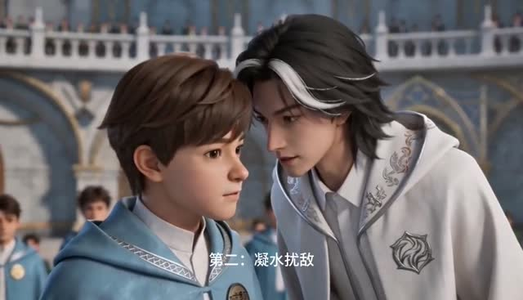 我一个道士，魔武双全很合理吧第一季（57集）一口气看完短剧大结局