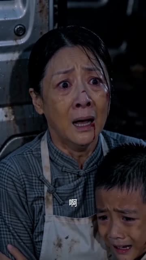 破门（40集）短剧来了精彩继续