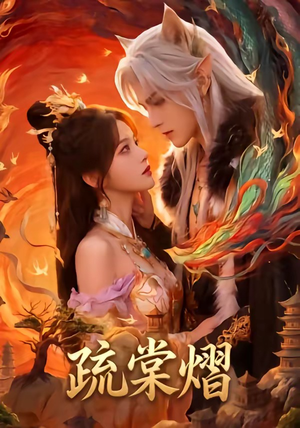 疏棠熠（36集）短剧全系列免费畅享