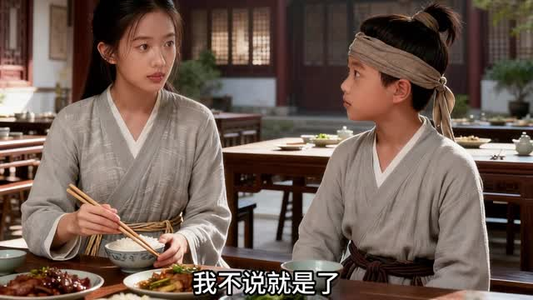 猎户家的小娇妻（37集）短剧合集蓝光画质