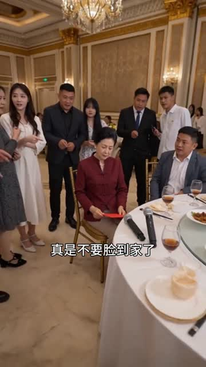 错付流年，真相终显（65集）熬夜必追完的热门短剧