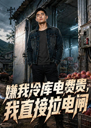 嫌我冷库电费贵，我直接拉电闸（43集）精彩的短剧又来了