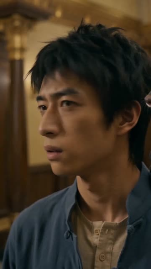 黄皮子你看我像人还是像神AI真人版（65集）短剧热播全集免费追