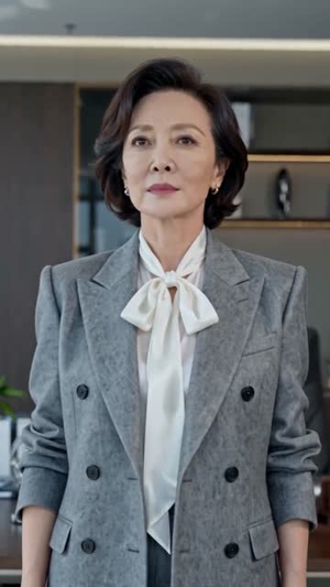 家庭保卫战，不，是自我保卫战（48集）精彩短剧抢先看哦
