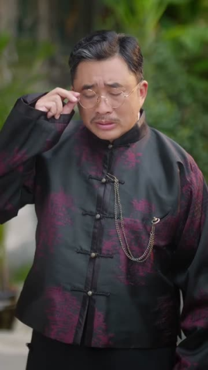 我是老祖强亿点而已（71集）短剧大结局限免特辑