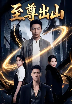 至尊出山（104集）热门短剧推荐古装