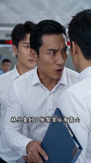 父辱子归（20集）短剧最终回限免畅看