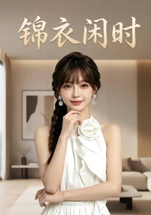 锦衣闲时（26集）全网最火爆的短剧