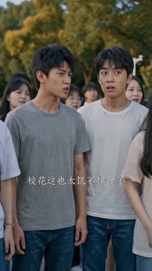 神级兼职：美女总裁的贴身外卖员（70集）短剧完整版大结局