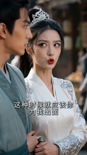 天道？我略胜它一筹（54集）短剧全集幕后花絮版