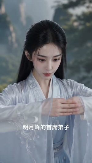 这里有座剑仙峰（52集）推荐短剧每天更新