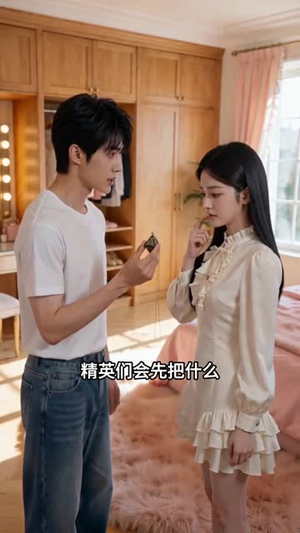 绝境_被遗忘的名字（60集）短剧热播精彩片段