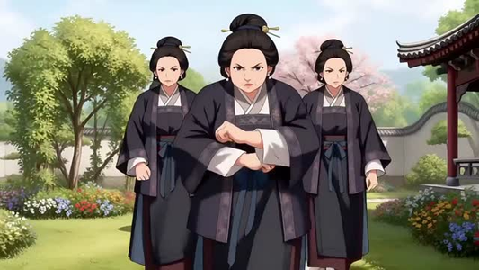 判官王妃，我以鬼帝之身霸宠厌王（80集）爆火短剧大结局抢先看