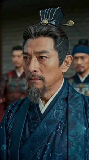 三国:打不爆吕布的谋士,算什么穿越者(60集) 三国:打不爆吕布的谋士,算什么穿越者(60集)古装短剧热门推荐