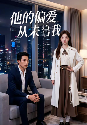 他的偏爱从未给我（40集）短剧全剧终在线连看