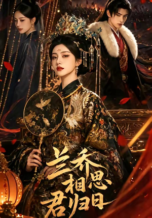 兰乔相思君归日（60集）每日热门短剧推荐