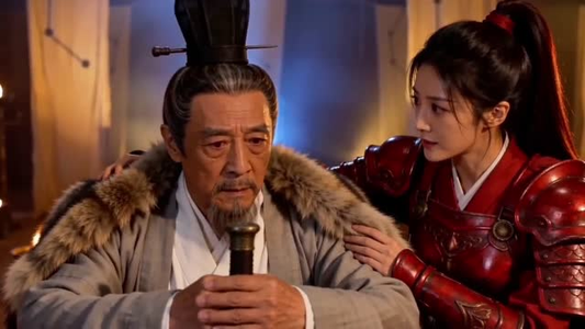 三国逆袭：从冒充丞相开始（51集）短剧合集杜比音效版