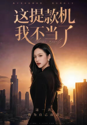 这提款机我不当了（60集）短剧结局篇全集直通