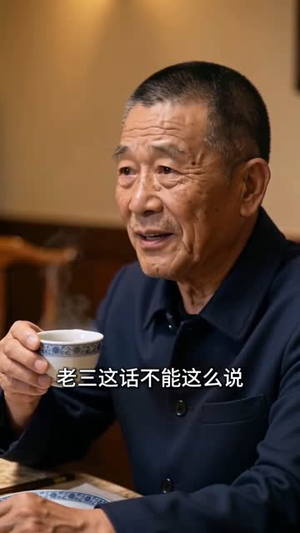 堂哥扣我分红，我靠龙虾逆天改命（40集）好看的小短剧推荐
