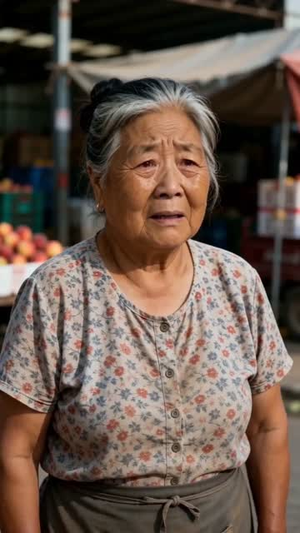 桃子烂成泥后，全村悔疯了（75集）花生短剧热门短剧