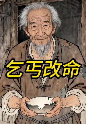 乞丐之改命(14集) 乞丐之改命(14集)好看又上头的红果短剧