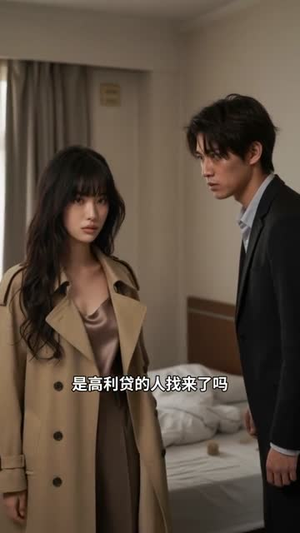 头车让给她，新郎我也让（34集）短剧合集杜比音效版