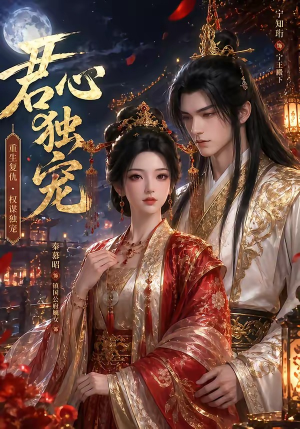 君心独宠（35集）短剧分享精彩后续