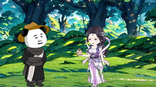 背叛宗门，你们后悔什么？（100集）新番短剧计划好剧分享