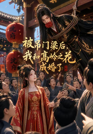 被吊门梁后，我和高岭之花成婚了（16集）短剧全集特惠限时看