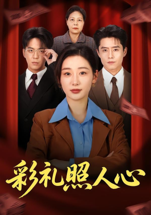 彩礼照人心（57集）短剧男演员排行榜
