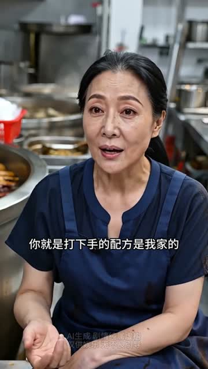 夺我分红？我靠硬手艺翻盘（77集）短剧全集VR沉浸版