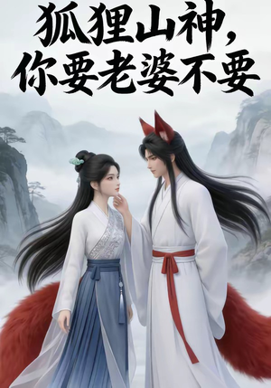 狐狸山神，你要老婆不要（19集）好看又上头的短剧