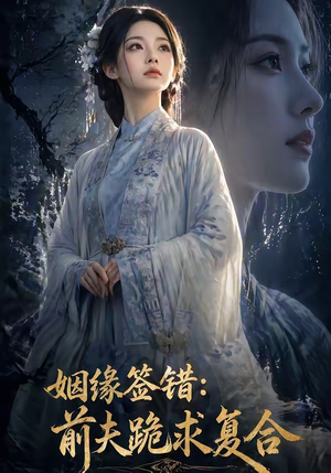 姻缘签错：前夫跪求复合（68集）热播短剧持续分享
