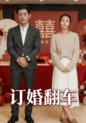 订婚翻车（30集）热门情感家庭短剧
