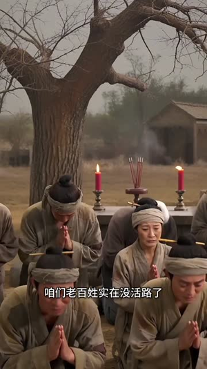 活佛济公之救世癫僧（60集）短剧限免全集任你点
