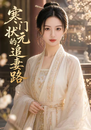 寒门状元的追妻路（65集）精彩短片好剧推荐