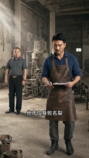 一口良心油（18集）超好看的短剧强烈推荐