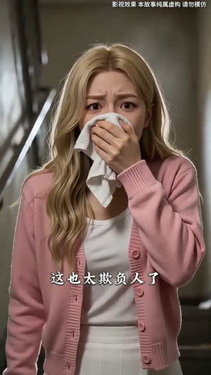 敲门的闹剧（33集）又一部超火短剧抢先看
