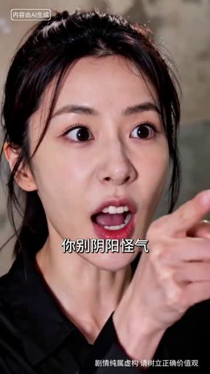 蒜苔风波：坚守初心行正道（26集）短剧全集高清完整版