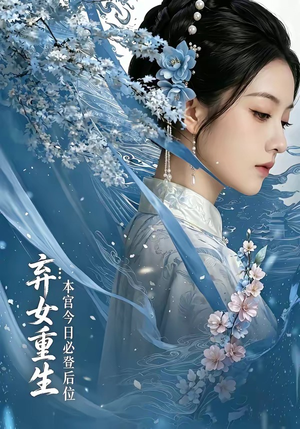 弃女重生：本宫今日必登后位（65集）新番短剧计划好剧分享