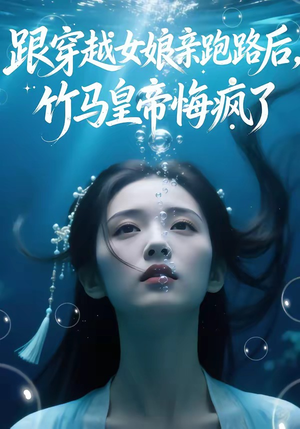 跟穿越女娘亲跑路后，竹马皇帝悔疯了（30集）超好看短剧抢先看全集