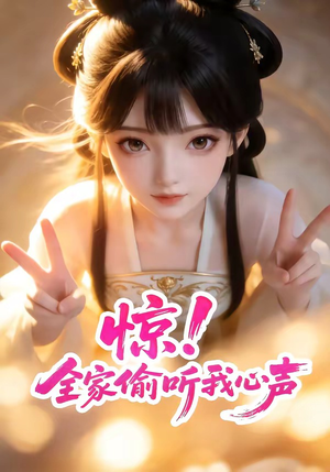 惊！全家偷听我心声（51集）短剧合集蓝光画质