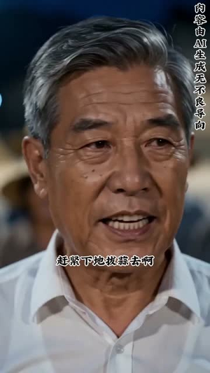 蒜香人心（21集）短剧男演员排行榜