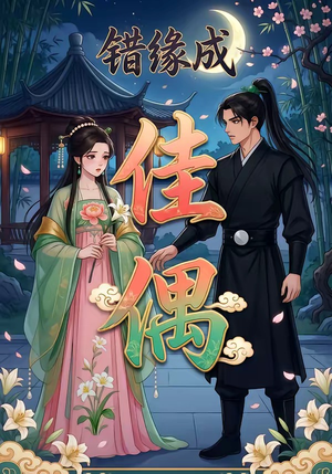 错缘成佳偶（16集）看一段就想看完的短剧